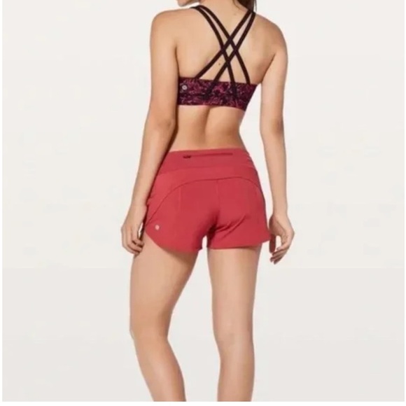 Lululemon sports bra lot size 4 - Picture 4 of 16